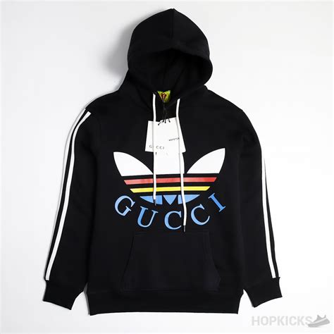 adidas gucci hoodie herren|gucci hoodie sale.